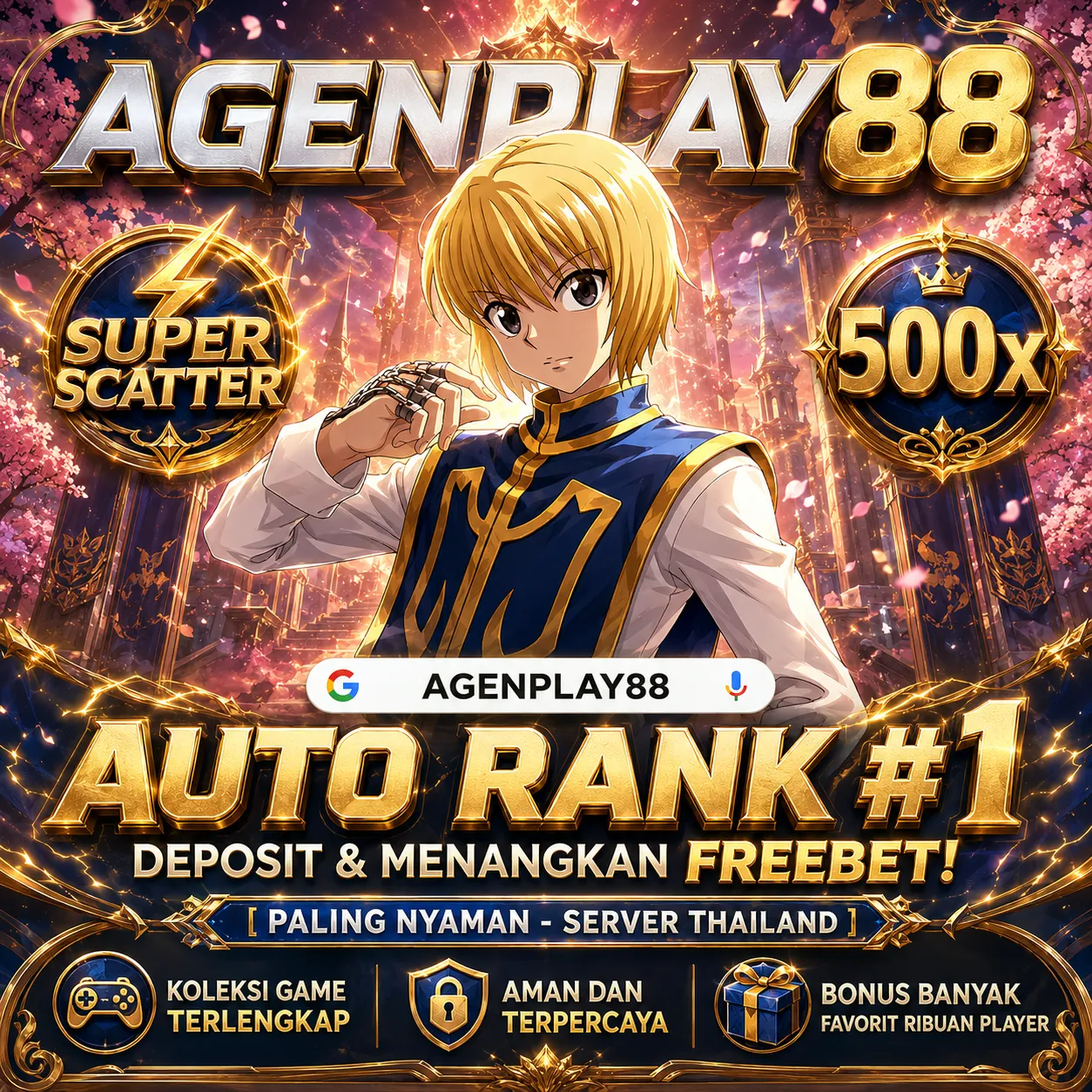 NOBITA77 ⍟ Gamer Mania Dengan 77 Trik Kemenangan — Main Bareng Teman Auto Jadi Pro Player Sejati!